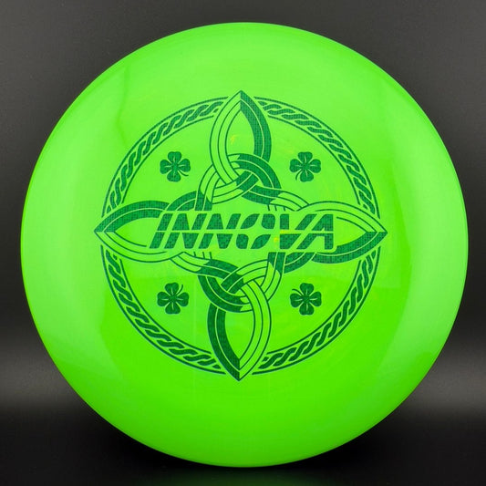 Star Aviar - Lucky Star Stamp Innova