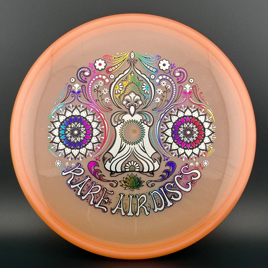 Premium Jokeri - Meditating Mandalas by Manny Trujillo Prodiscus