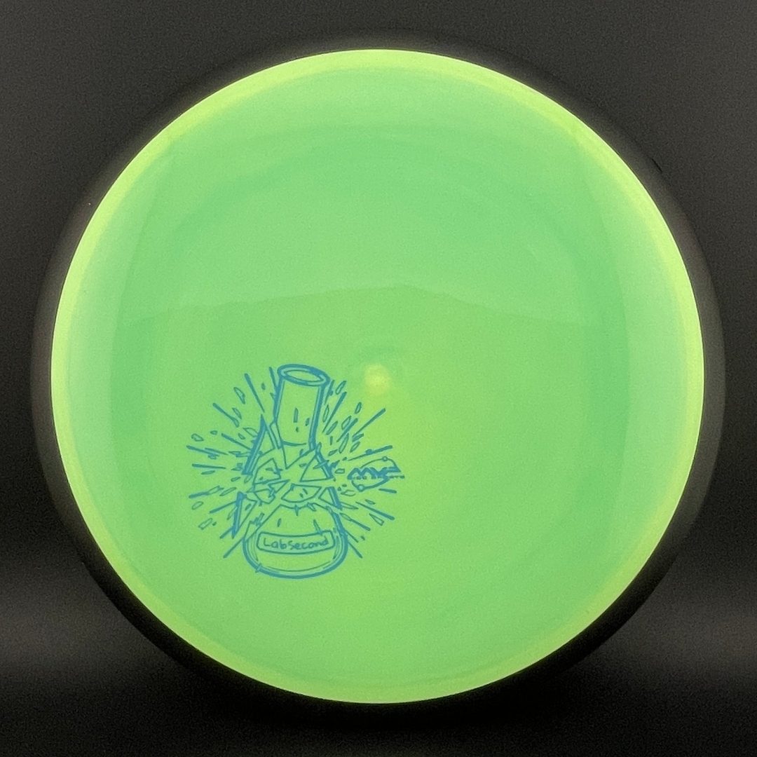 Neutron Signal - Lab Second MVP