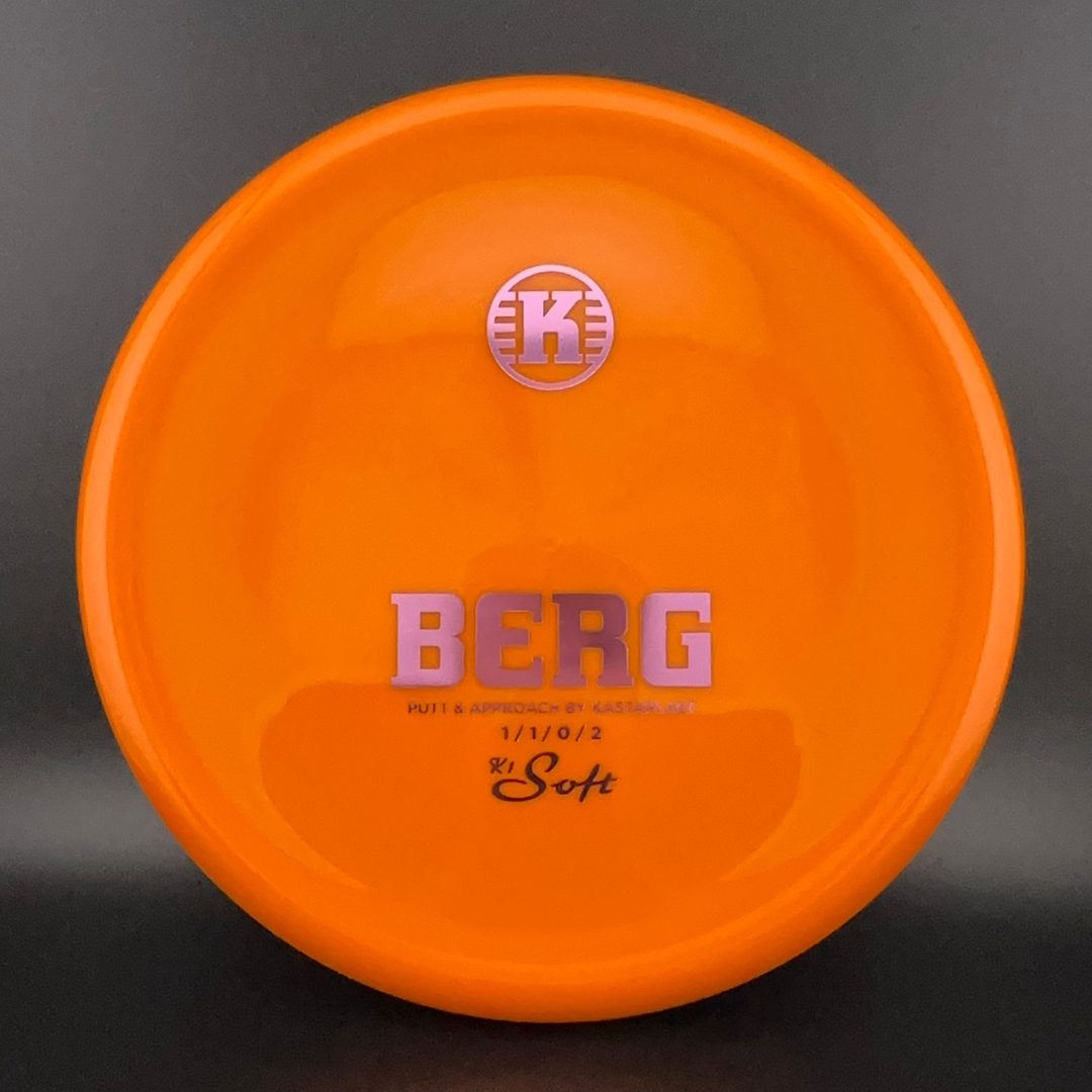 K1 Soft Berg Kastaplast