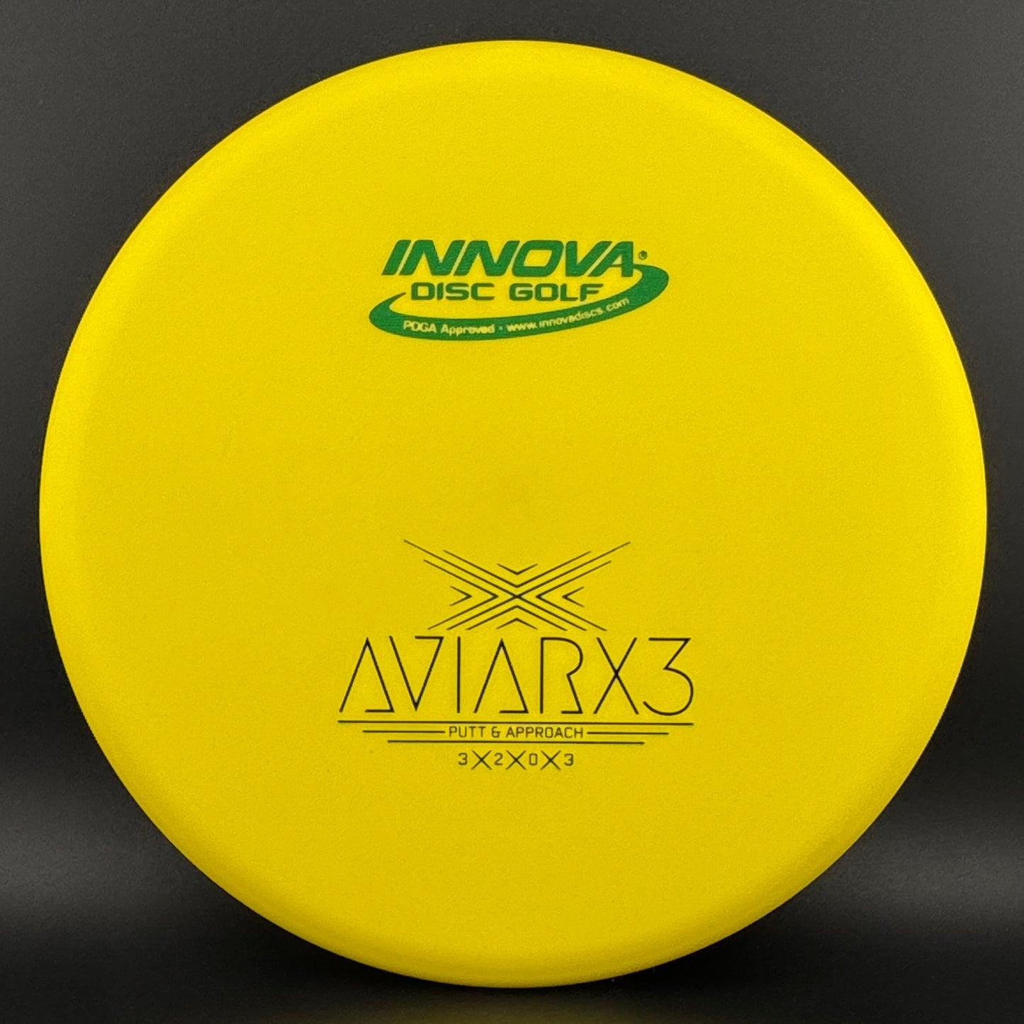 DX AviarX3