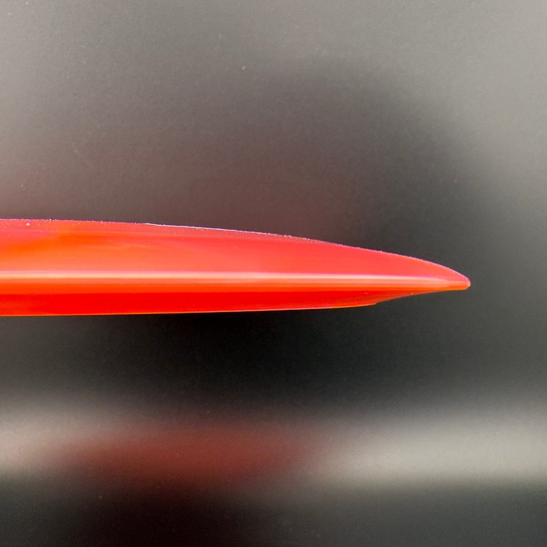 Big Z Swirl Nuke - Ledgestone 2025 Season 2 Discraft