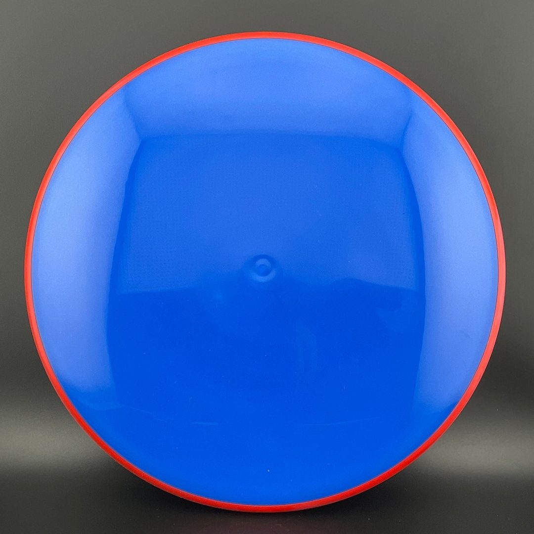 Soft Neutron Proxy - Blank Axiom