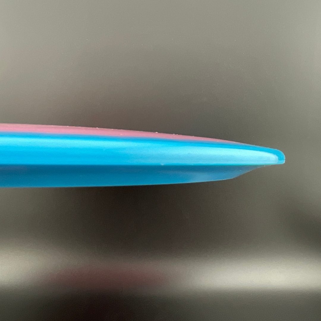 Proto Glow Halo Champion Firebird - Nate Sexton 2025 Tour Series Innova