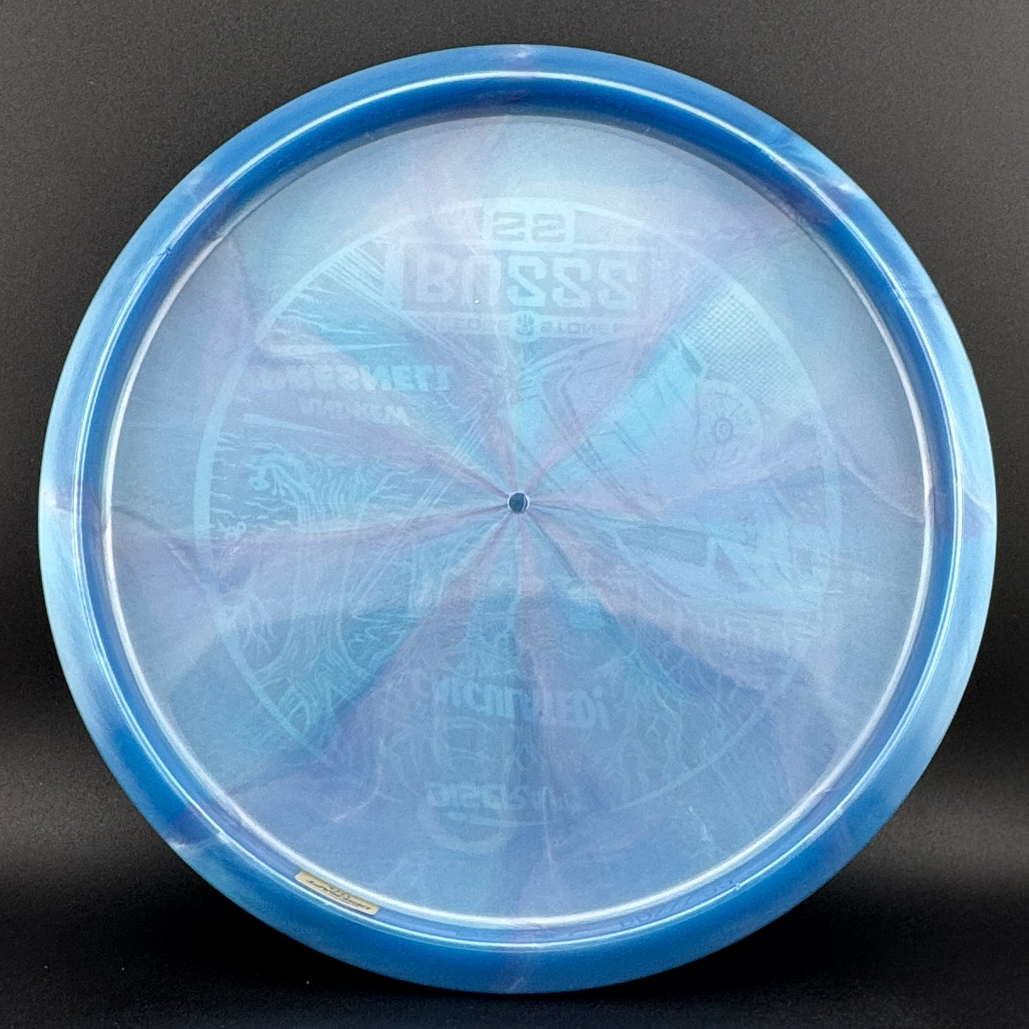 Big Z Swirl Buzzz SS - Andrew Presnell - 2026 Ledgestone