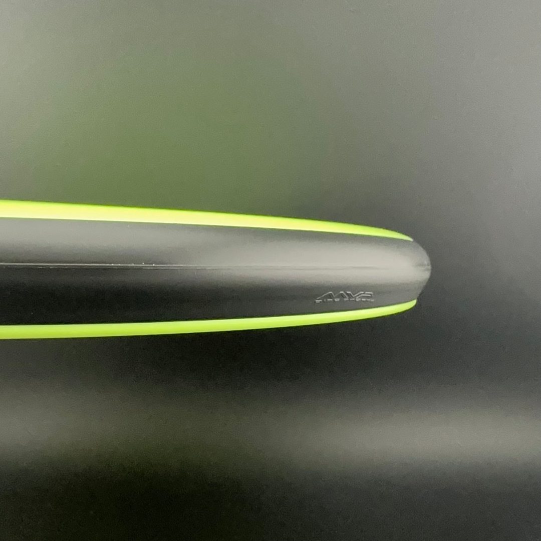 Soft Neutron Glitch - Blank MVP