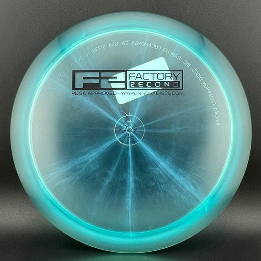 Champion Teebird - Penned - F2 Innova