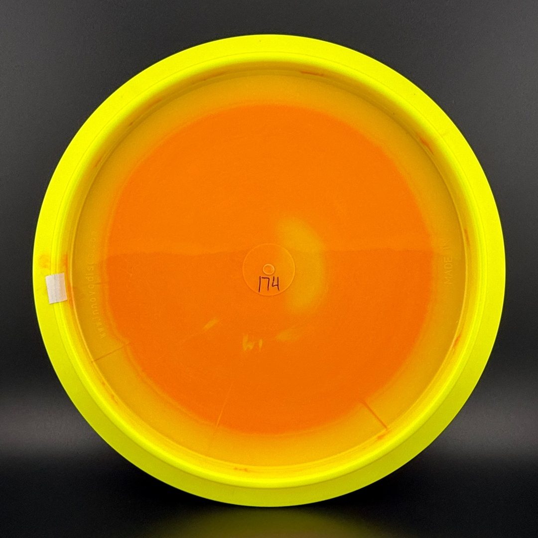 Halo Star Fox Innova