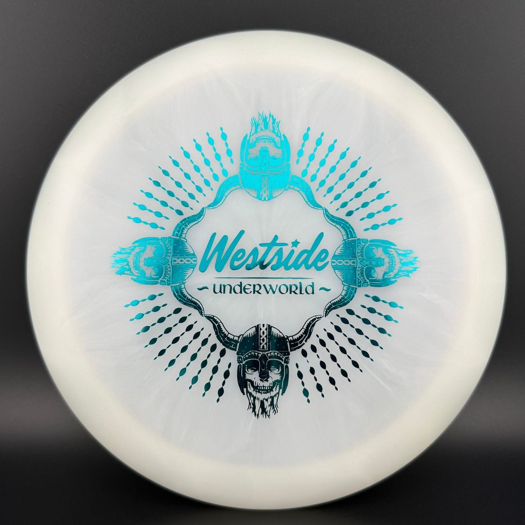 VIP-X Underworld - Limited Run Westside Discs