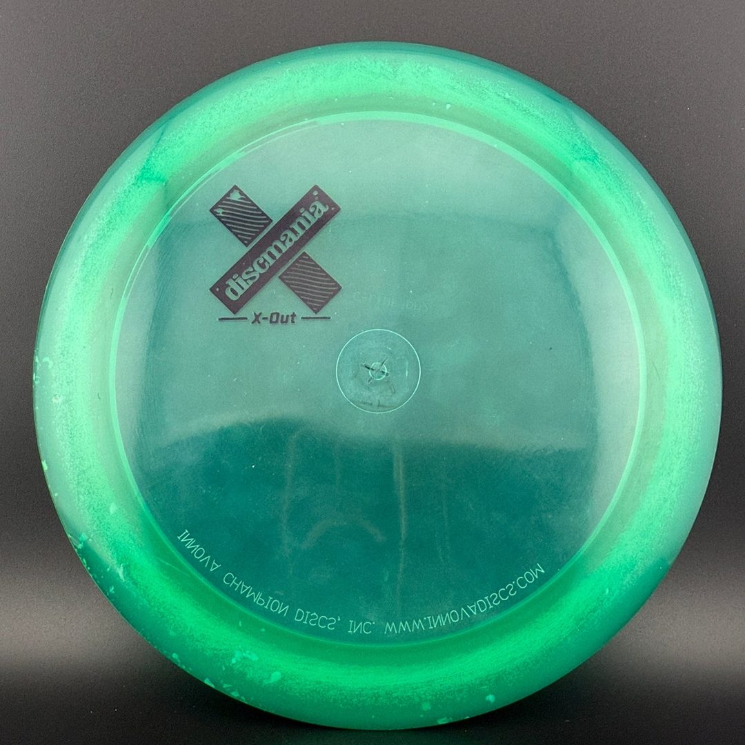 C-Line DD2 - X-Out - Innova Made *USED 8/10