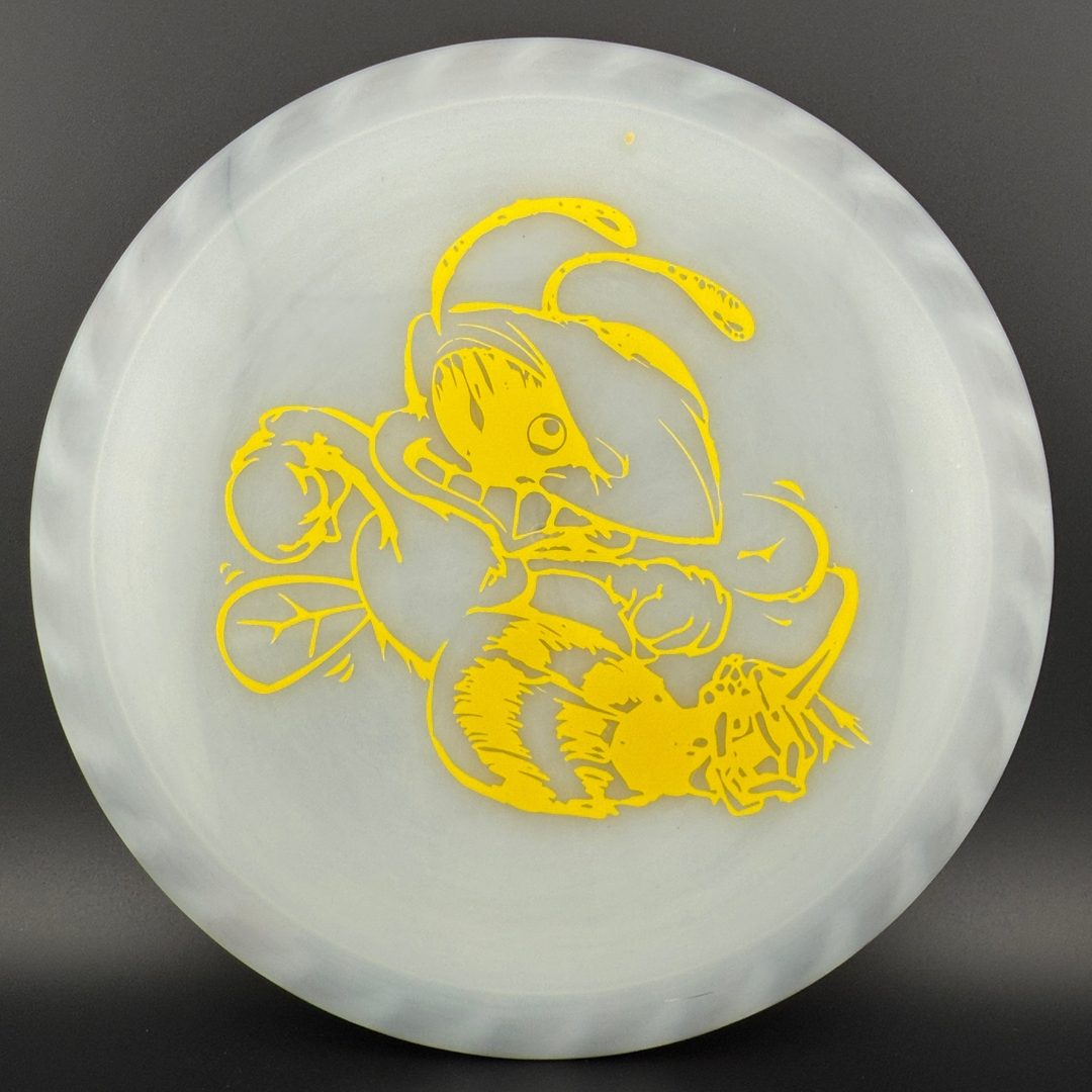 FuZed Colorshift Z Buzzz First Run - Big Bee - 2024 Discraft