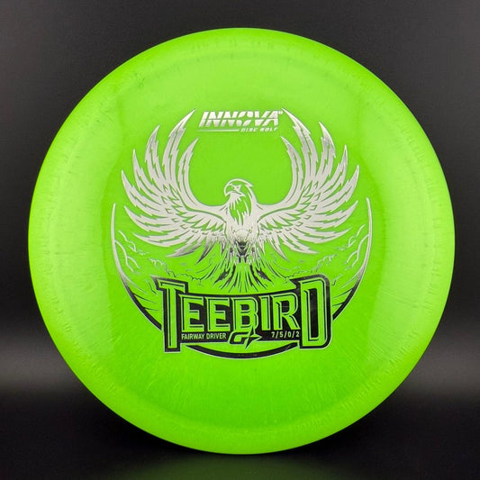 GStar Teebird Innova