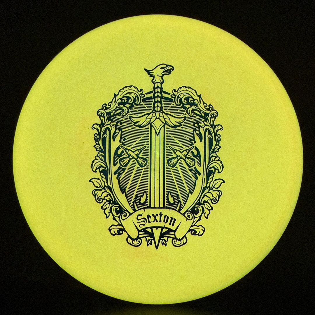 Nexus Proto Glow Firefly - Nate Sexton Takeover Edition
