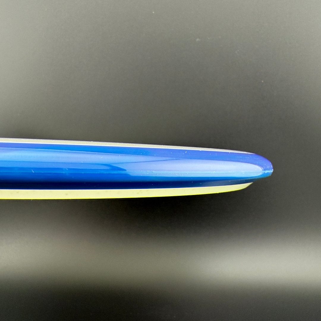 Particle Eclipse Hex - "Lionheart" Jeremy Koling - Halloween 25 Axiom