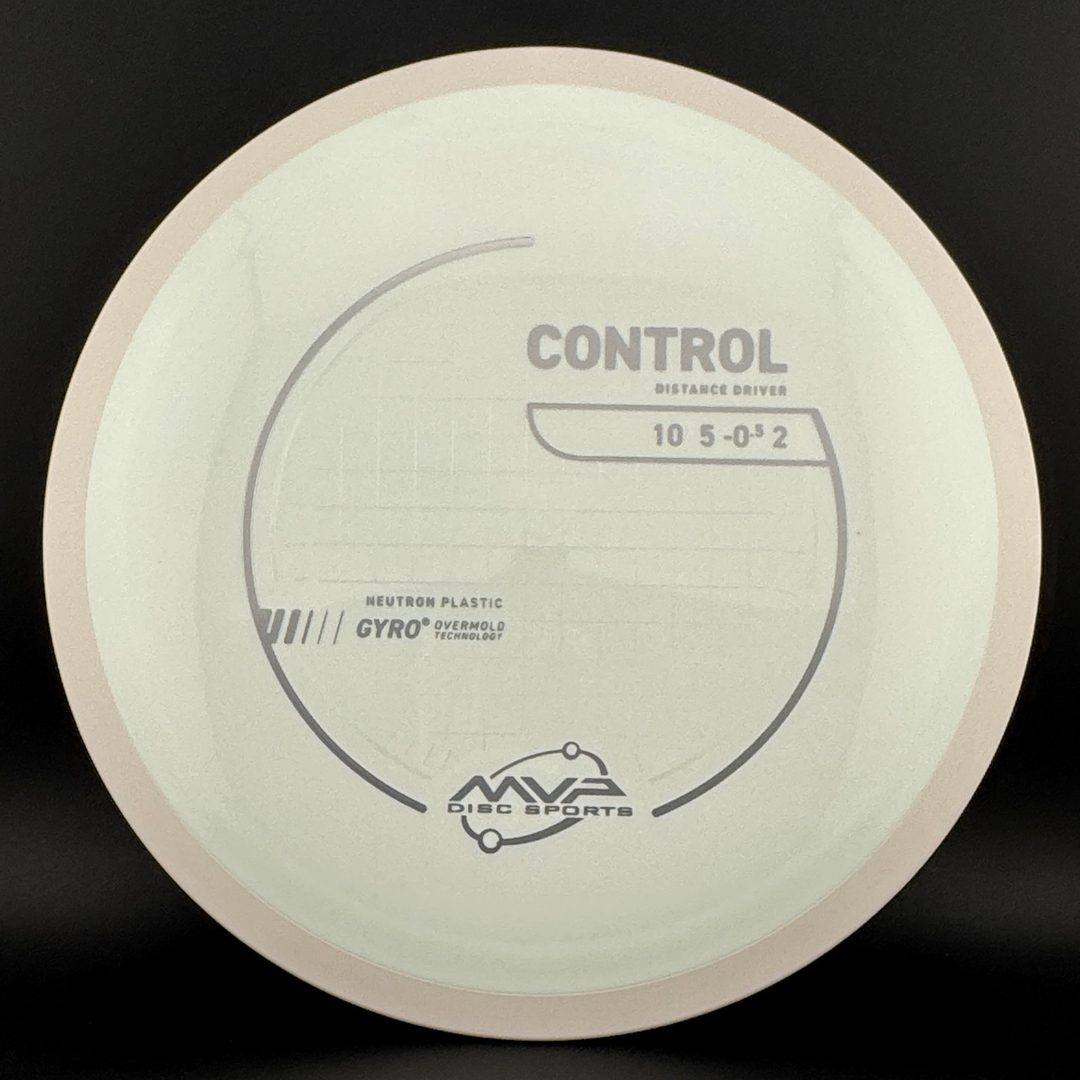 Neutron Control MVP