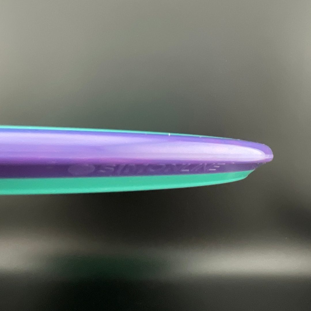 Neutron Balance - Simon Line Axiom