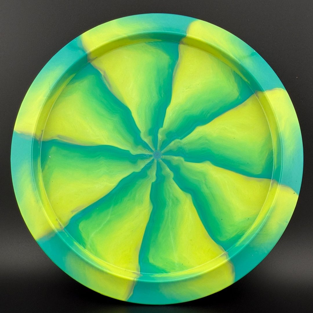 Swirl Apex Jackalope - STRATUS FEAR V1 by Les White MINT Discs