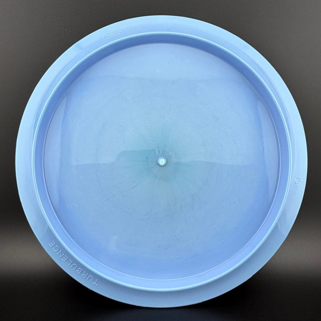 Neutron Turbulence - Special Edition by ZAM Streamline