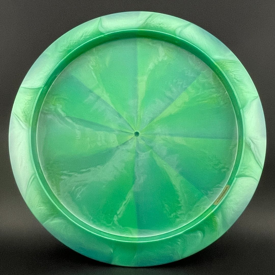 Big Z Swirl Crush - 2026 Ledgestone Discraft