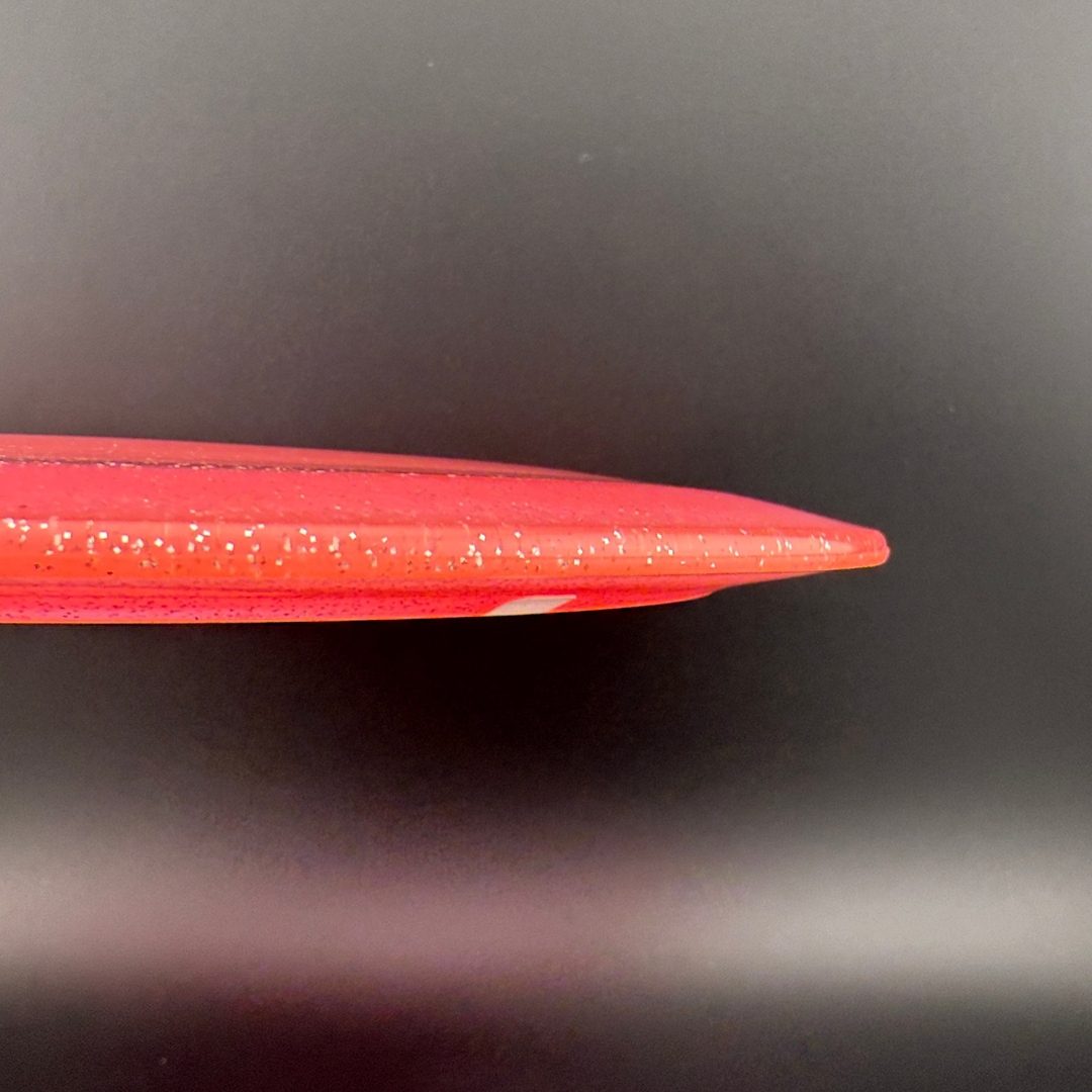 Metal Flake Champion Ape Penned - F2 Innova