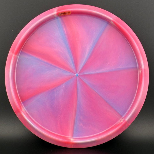Swirl ESP Buzzz - Chris Dickerson Robot Chicken 2023 Discraft
