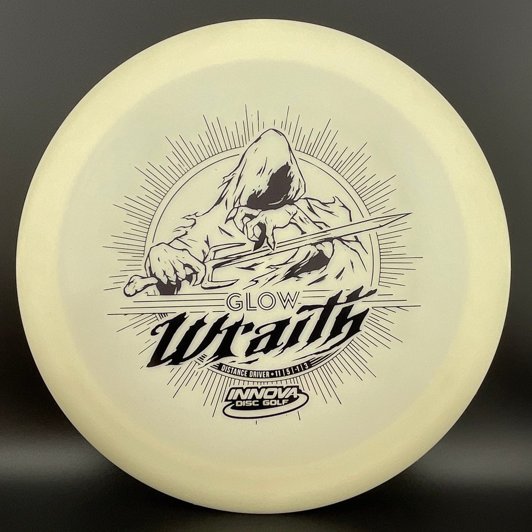 DX Classic Glow Wraith Innova