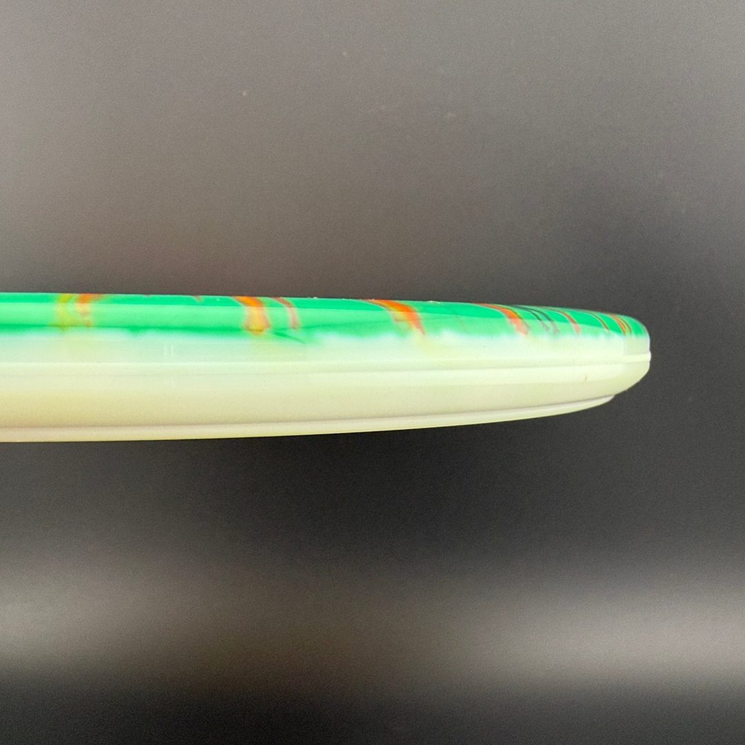 S-Blend Tomb - Dyed - Paul Oman Signature Series