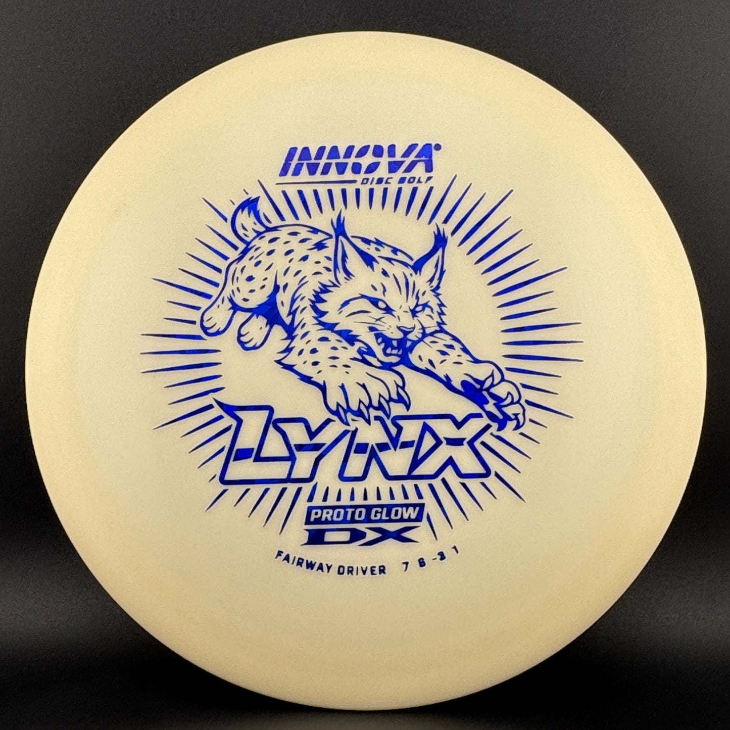 Proto Glow DX Lynx