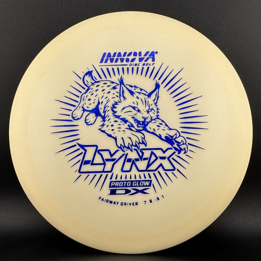 Proto Glow DX Lynx Innova