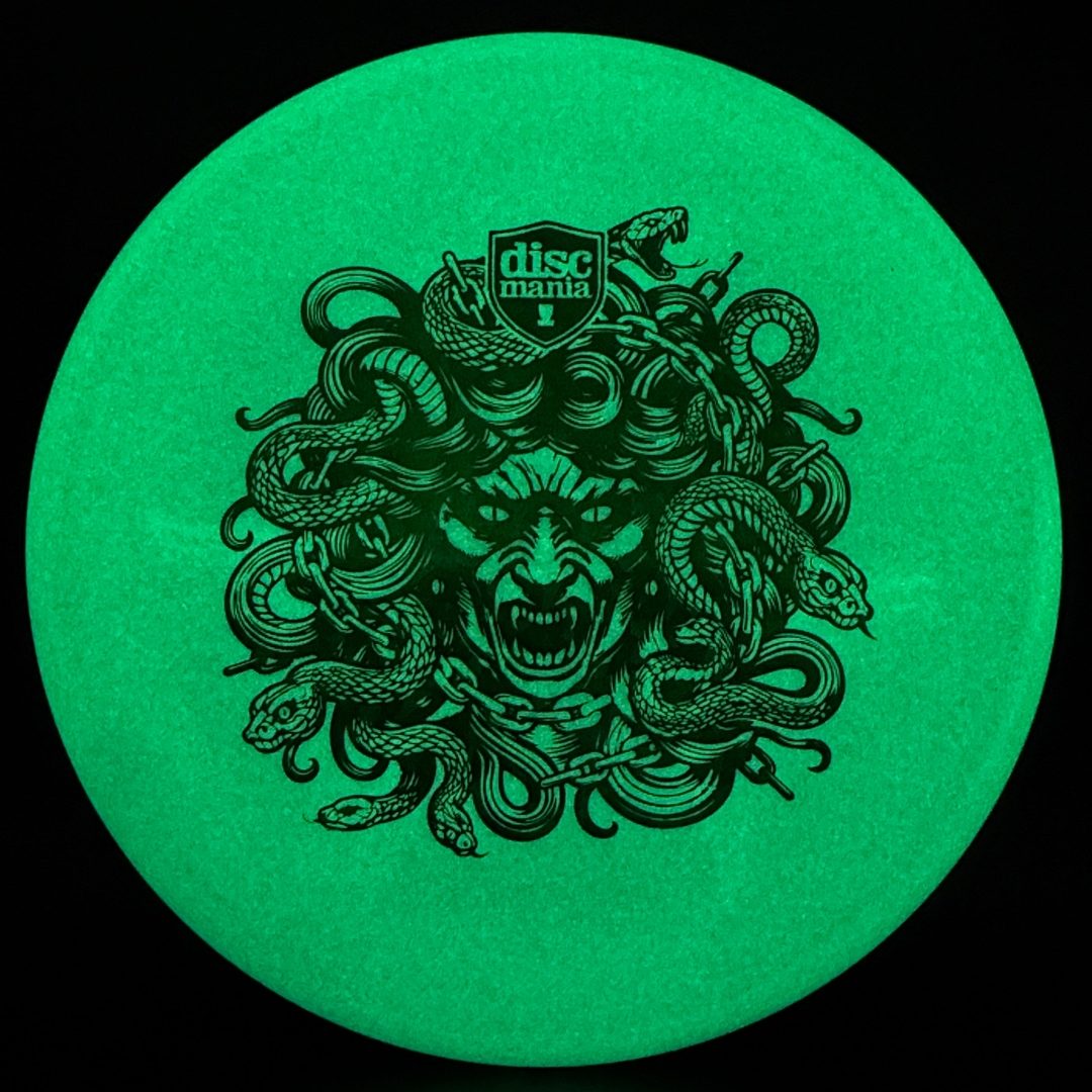 Lumen Soft Exo Link - Medusa 2025 Discmania