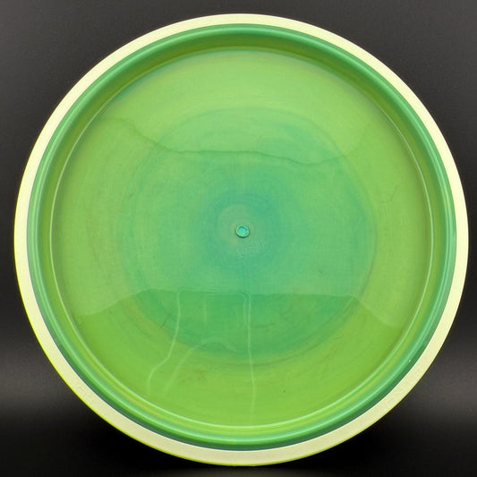 Neutron Hex - "Akido" Axiom