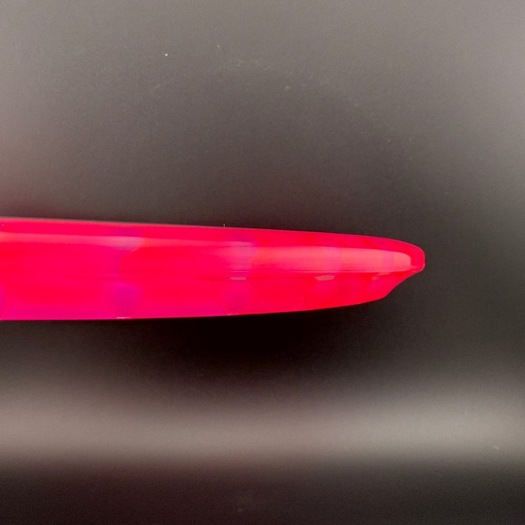 FuZed Z Buzzz - Bee Stamp - Sparkle Rim Discraft