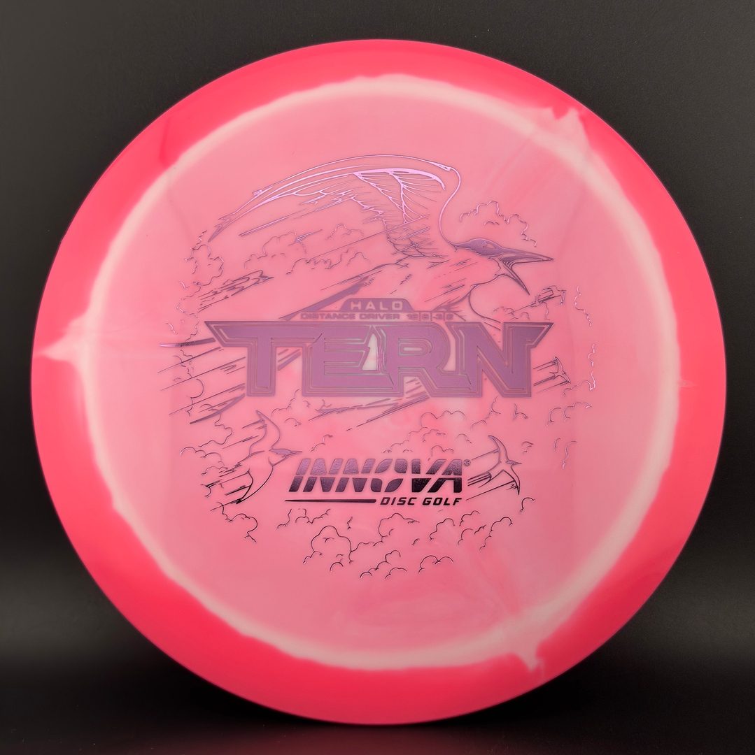 Halo Star Tern Innova