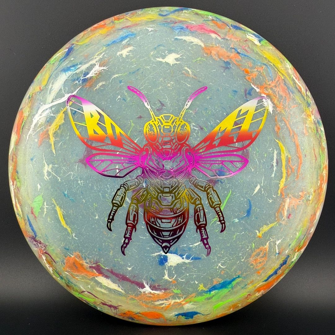 Colorshift Jawbreaker Z Buzzz - DGLO 2025 Discraft
