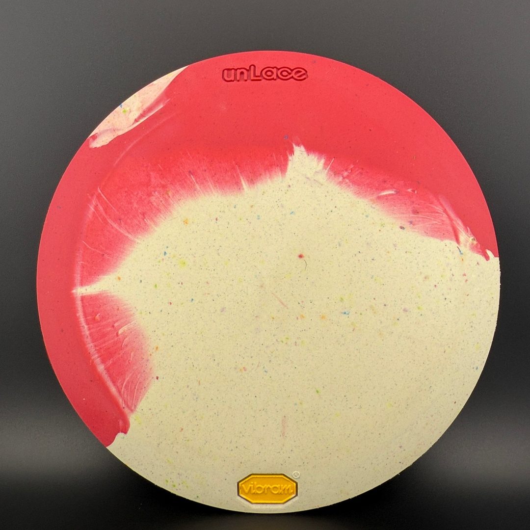 X-Link Firm unLace - Lightweight Vibram