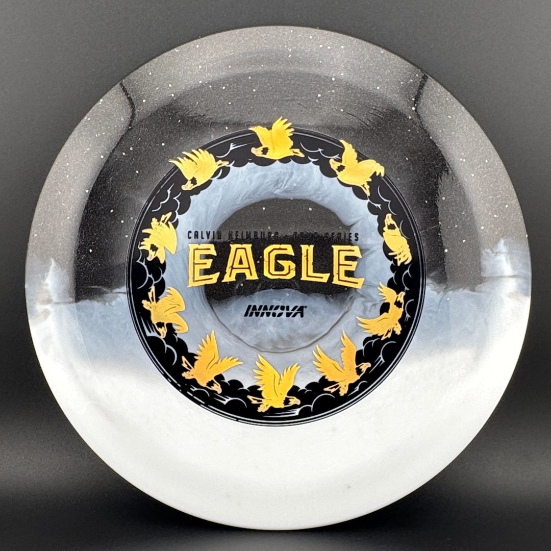 Duo Eagle - Calvin Heimburg Tour Series Innova
