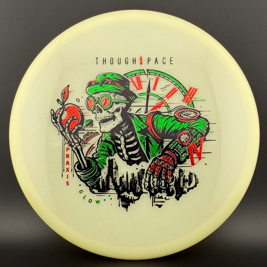Glow Praxis - 2025 Limited Release TSA