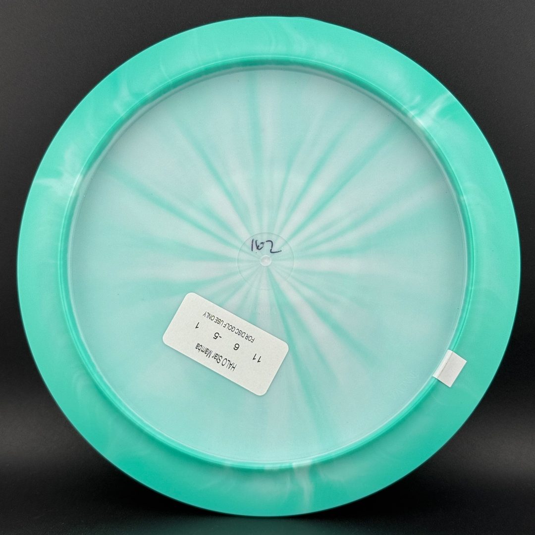 Halo Star Mamba - Eye-Fly RAD V2 by Ripper Studios Innova