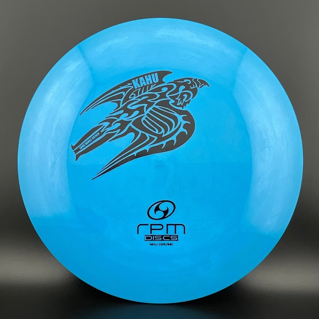 Atomic Kahu *Gibson Stash* RPM