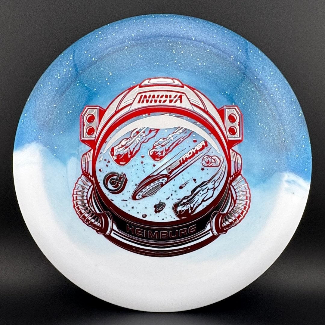 Duo Destroyer - Calvin Heimburg Tour Series Innova
