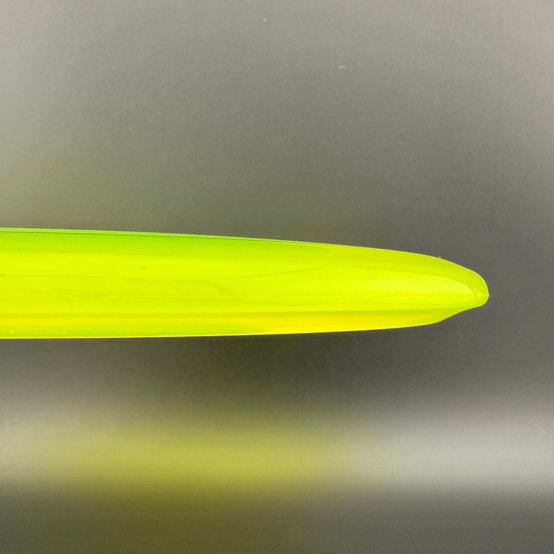 Eternal Flex Lobster - Second Run MINT Discs