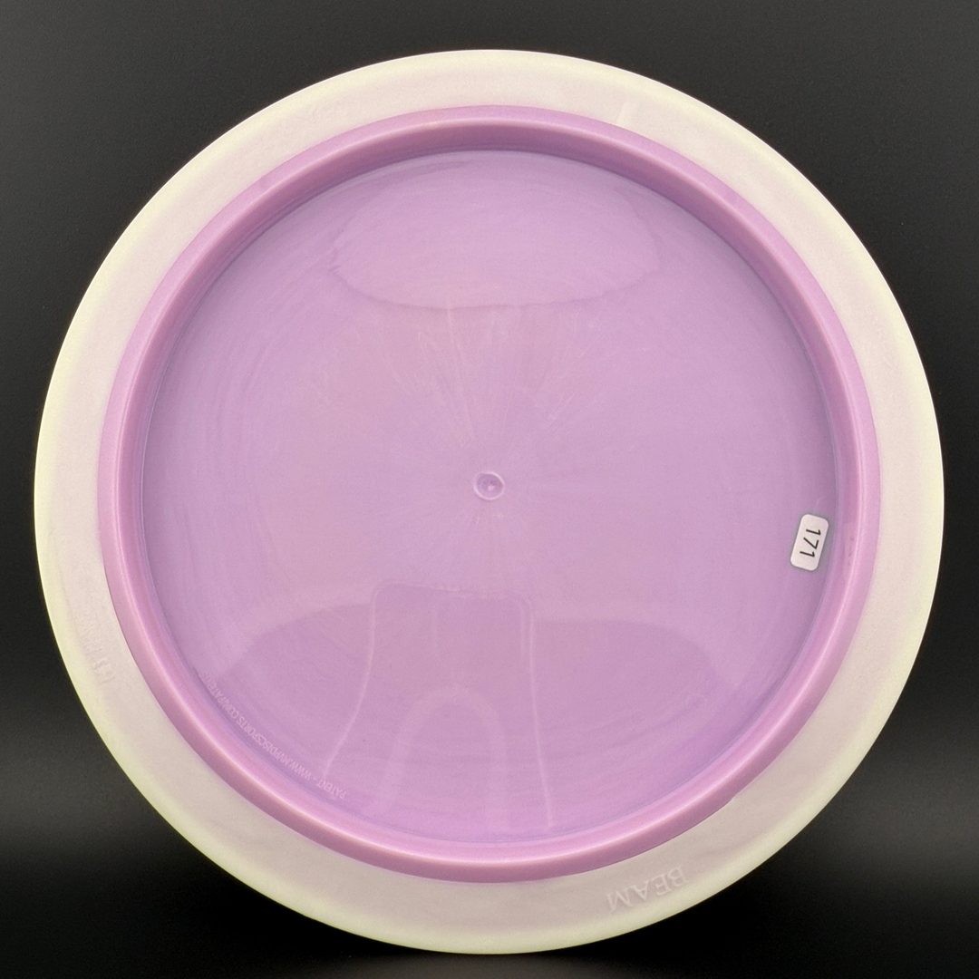 Gyro-X Neutron Beam Prototype - Lavender Axiom