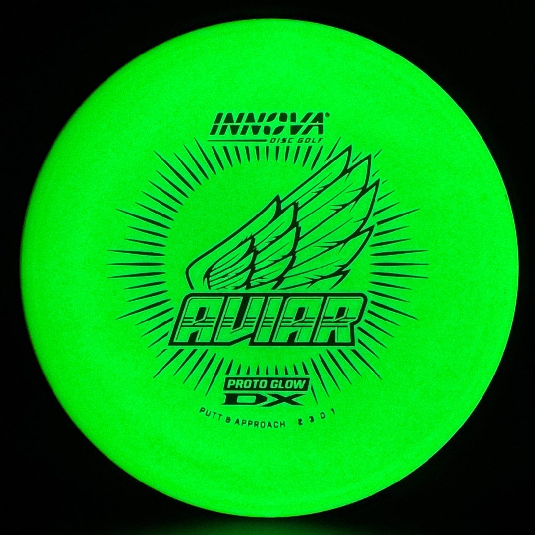 Proto Glow DX Aviar Innova
