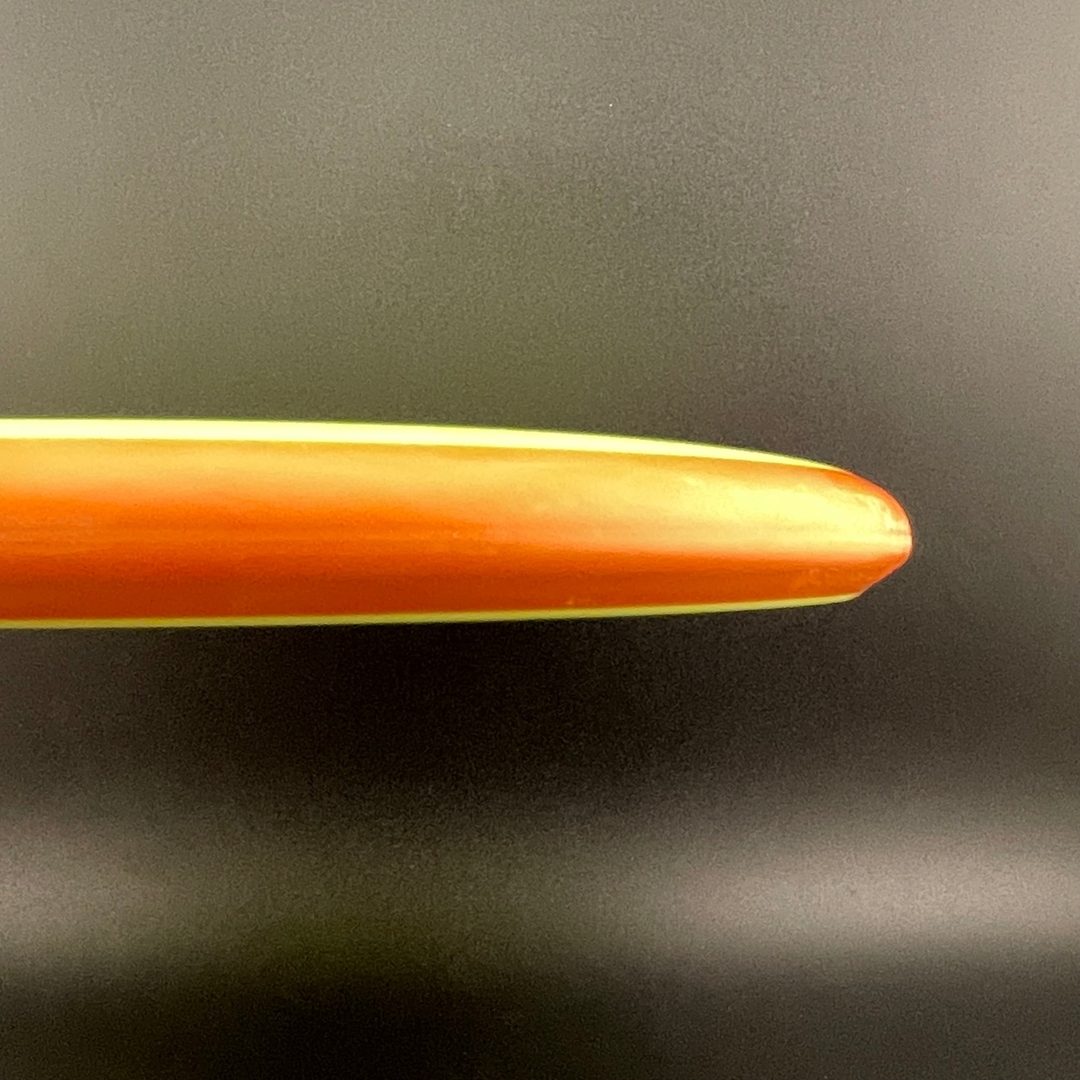 Soft Electron Pixel - Simon Line Axiom