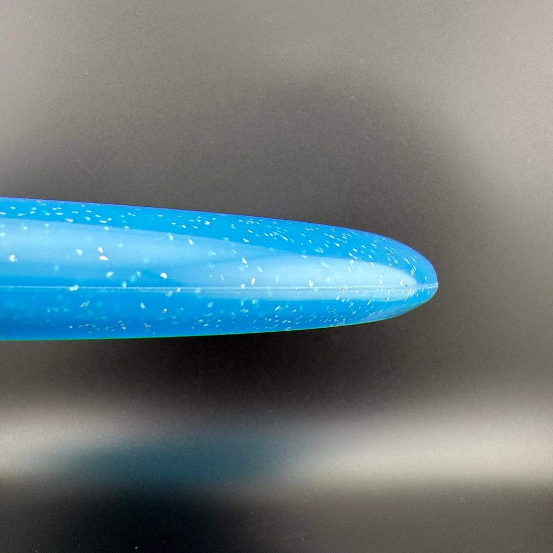 Z Glo Sparkle Fierce - Ledgestone 2025 Season 2 Discraft