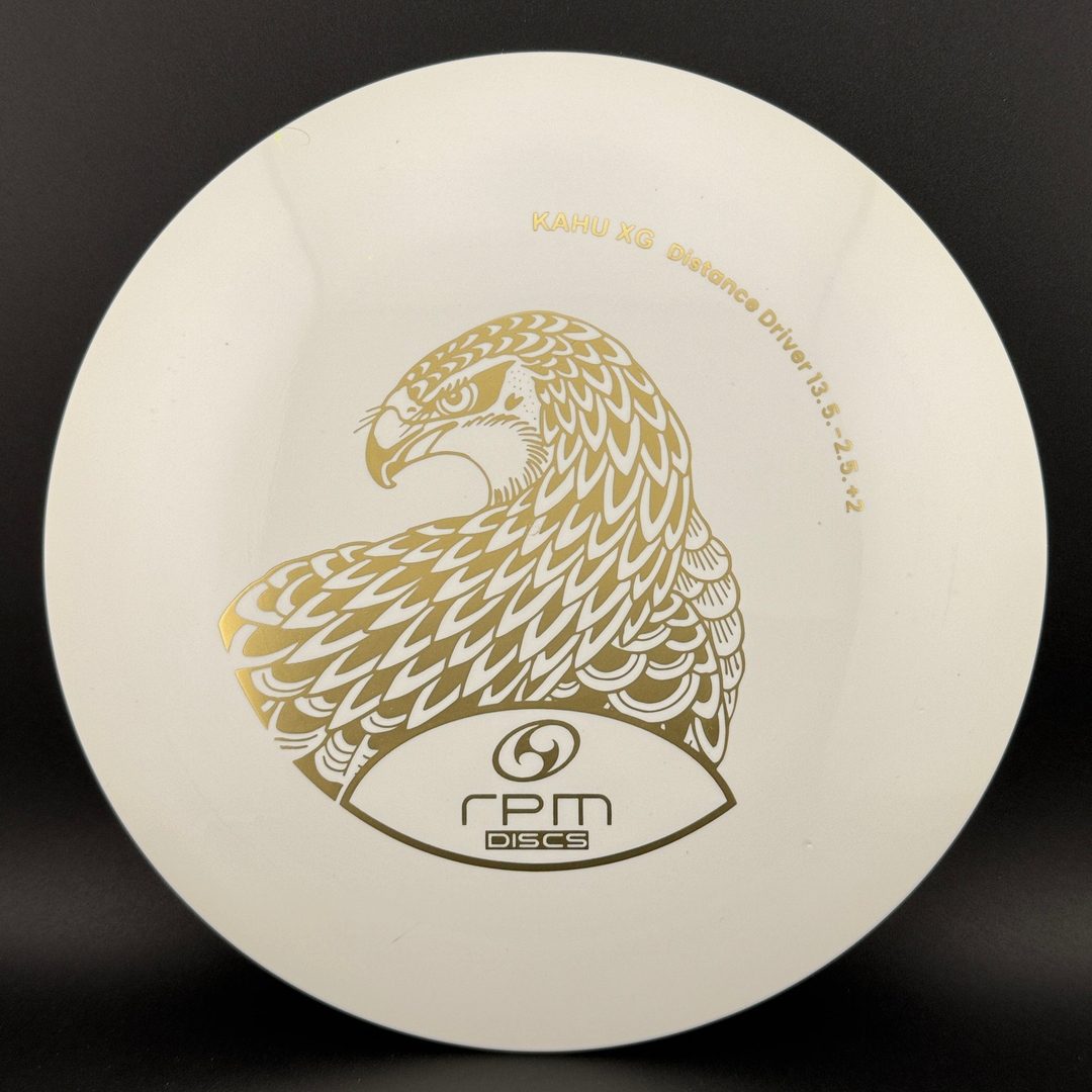 Atomic Kahu XG RPM