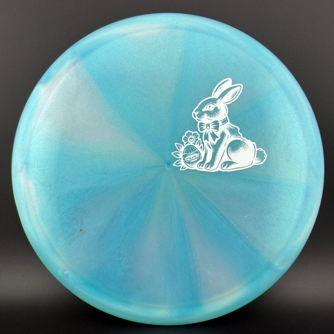 Colorshift Z Buzzz - Bunny Bite Mini Stamp Discraft