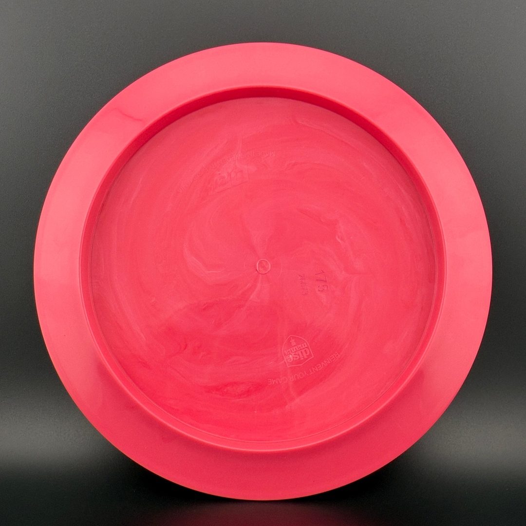 Prototype Swirl S-Line DD4 - EO 2026 Fundraiser Discmania