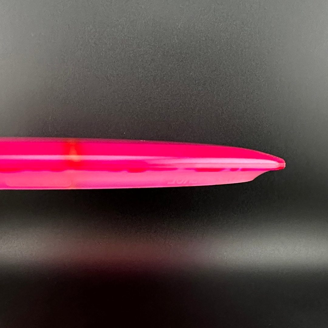 Fly Dye Z Passion - Paige Pierce Discraft