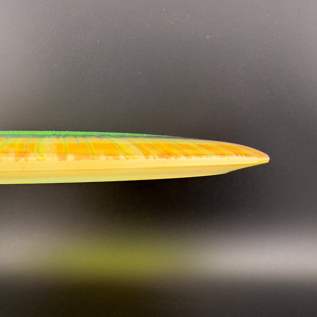 I-Dye Champion Sidewinder - Kat Mertsch Tour Series Innova